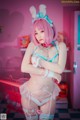 Bambi 밤비, [DJAWA] Riamu Overdosed Set.02