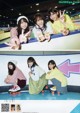 Risa Watanabe 渡邉理佐, Yui Kobayashi 小林由依, Yuuka Sugai 菅井友香, Young Magazine 2020 No.01 (ヤングマガジン 2020年1号)