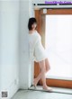 Risa Watanabe 渡邉理佐, FRIDAY WHITE 2019.01.14