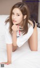 UGIRLS - Ai You Wu App No.793: Model Na Mu Han (娜 木 汗) (40 photos)