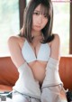 Momo Taiga 大河もも, グラビア写真集 「恋。」 Set.02